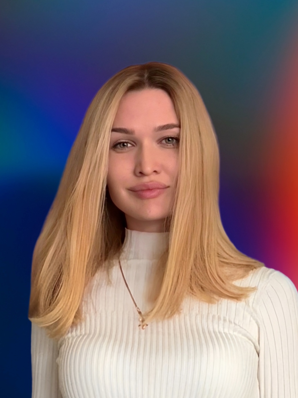 Полина Титова