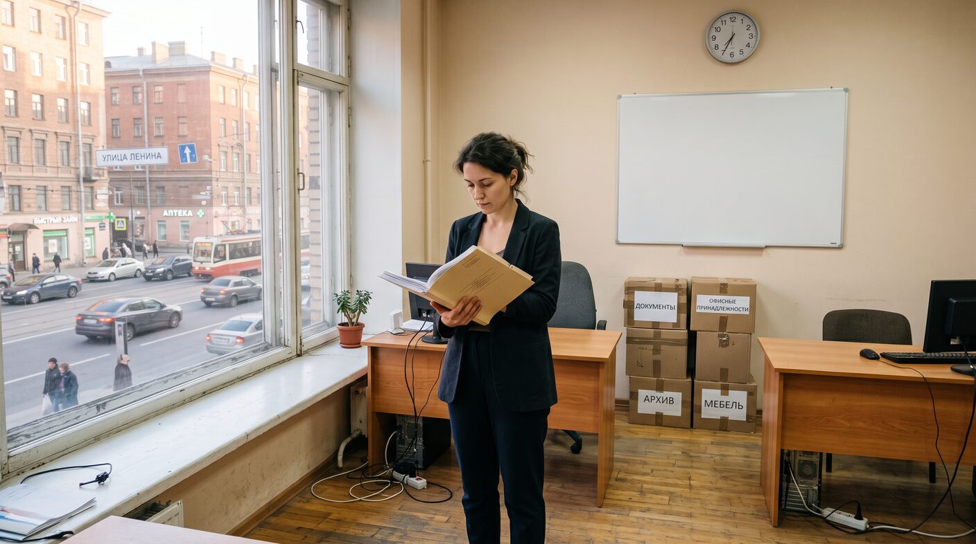 Как открыть агентство недвижимости